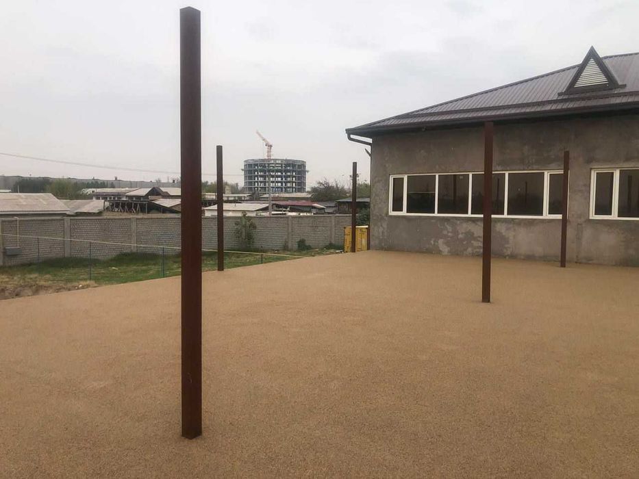 Продаётся производственная база