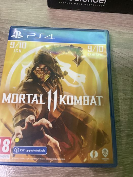 Игри за ps5 и ps4