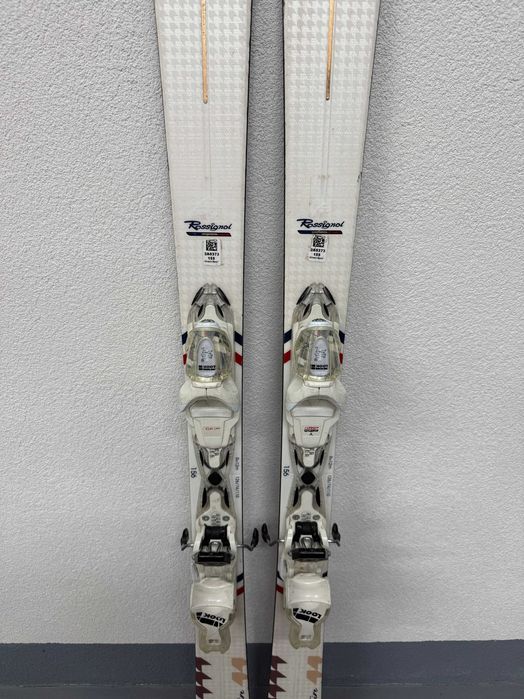 schi rossignol victoire 44 L156cm