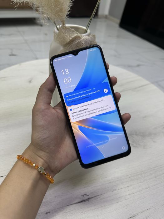 Смартфон Oppo A17K