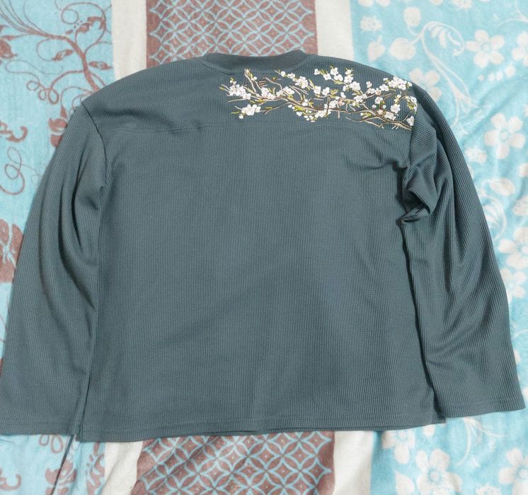 Derschutze лонгслив