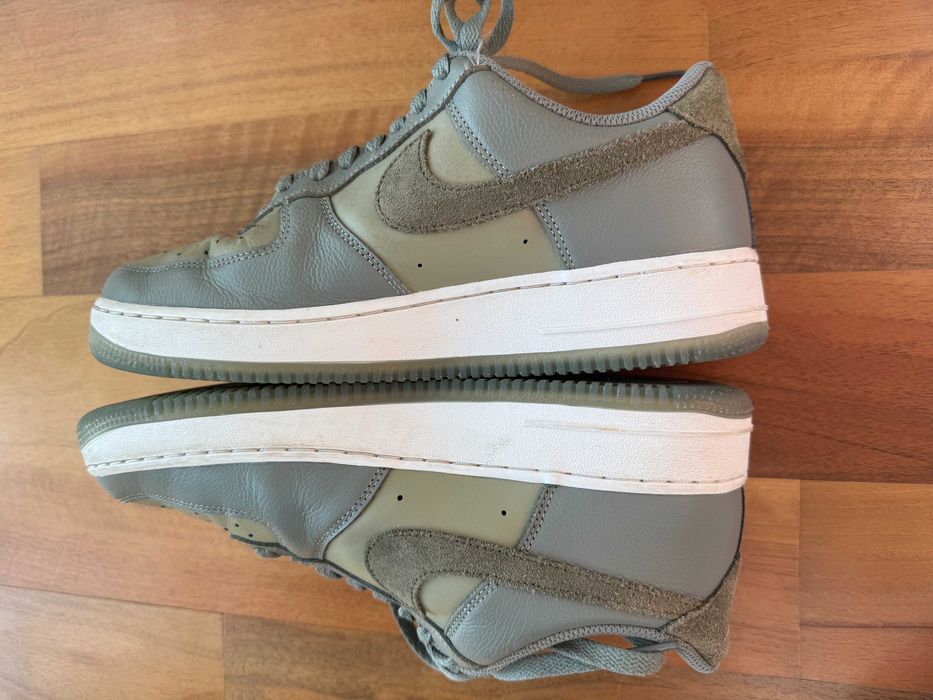Nike Air Force 1 '07 LV8