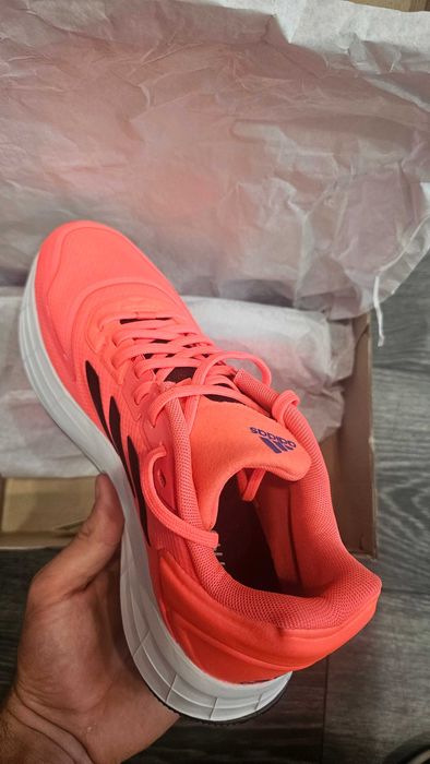 Маратонки Adidas Duramo 10
