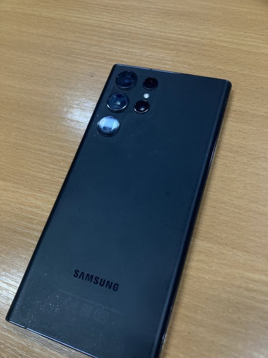 Samsung S22Ultra 8/128gb кореец