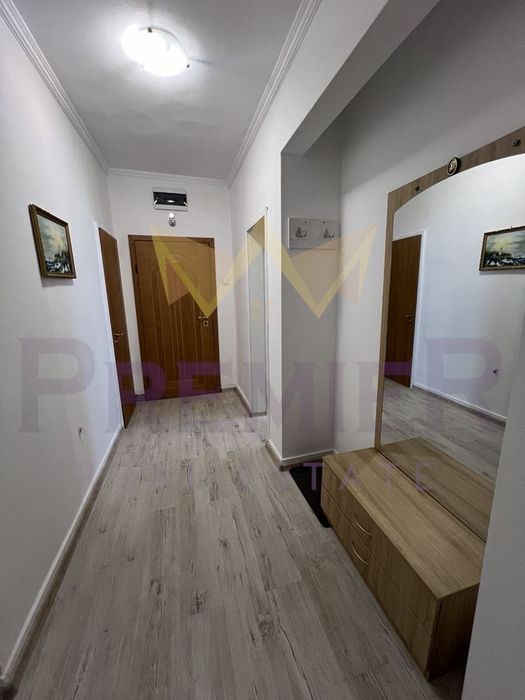 Дава се под наем Тристаен апартамент в Варна, Чайка - 100 кв.м за 688.5 € - Снимка #10