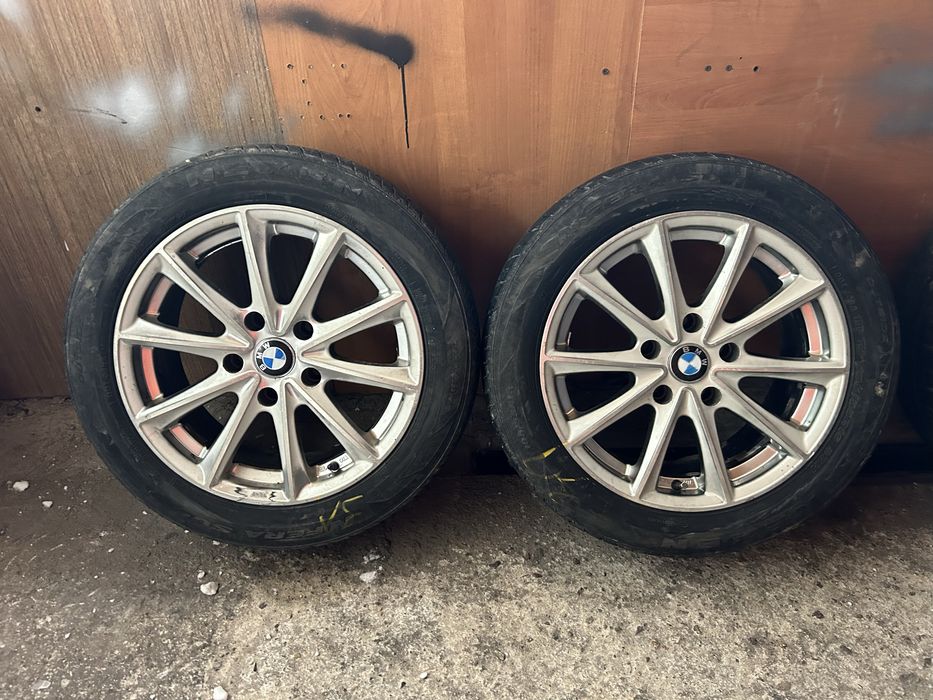 Диски с резиной r16