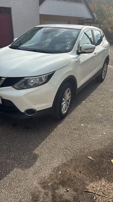 NISSAN Qashqai 2016 — imagine 4