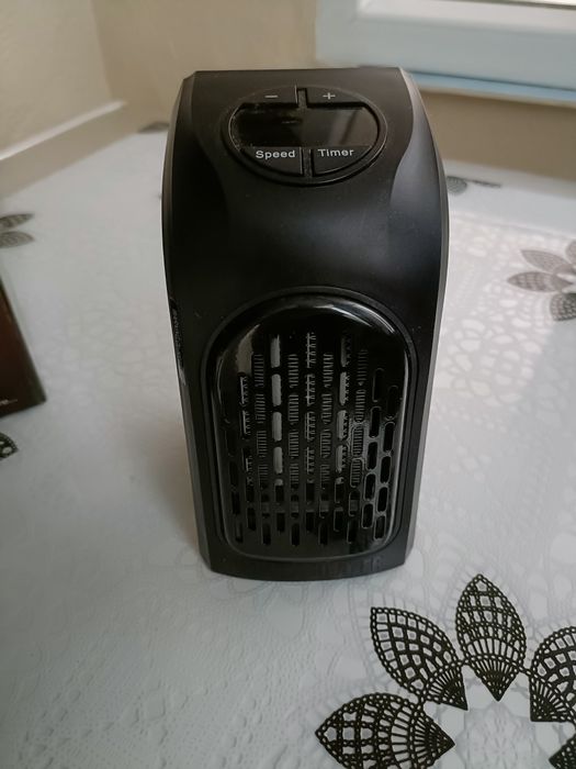 Mini aeroterma 220v