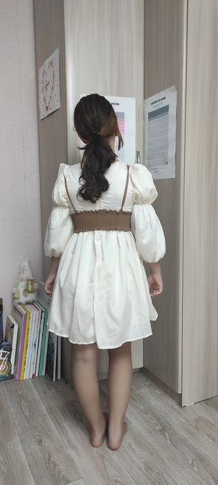 Платья для девочки