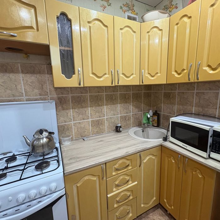 Продам 2х комнатную кВ, 2/4