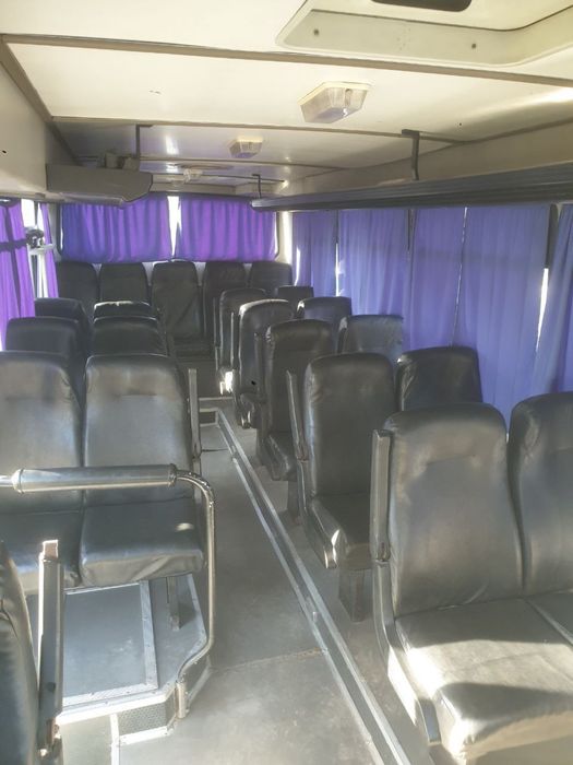 Avtobus xizmatlari / автобус хизматлари 24/7