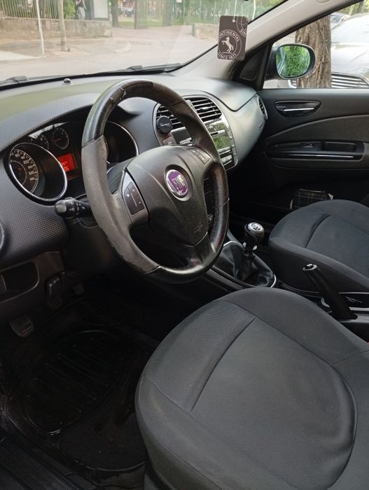 Fiat Bravo 2008 în stare excelentă