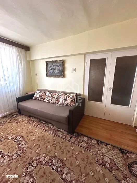 Apartament 2 Camere | 51 Mp | Etaj 3 | Loc De Parcare | Aiud