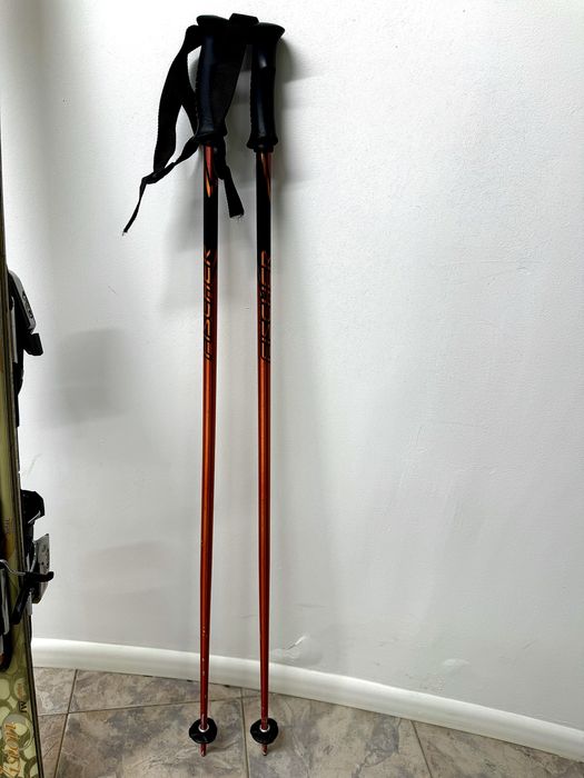 Schiuri FISCHER 149 cm