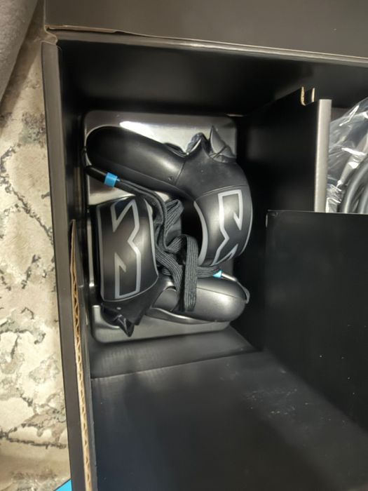 Vr очки vive cosmos виртуальна реальность