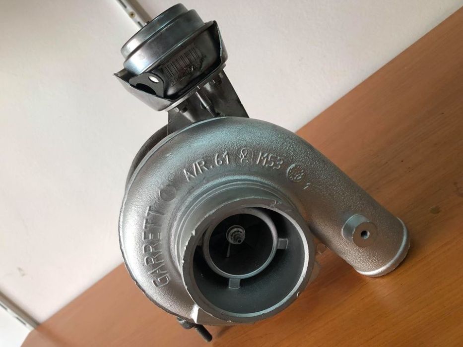 Картридж, ТУРБИНА, части за турбокомпресор, СРЕДА, ремонт ТУРБО