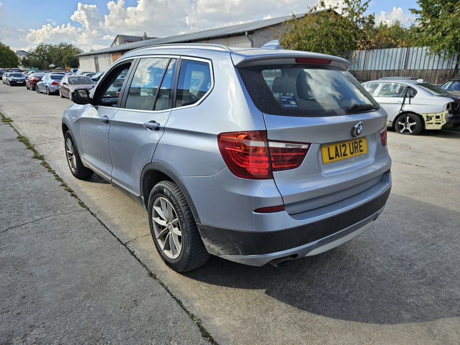 Piese auto BMW f25 x3 2.0xd non-lci