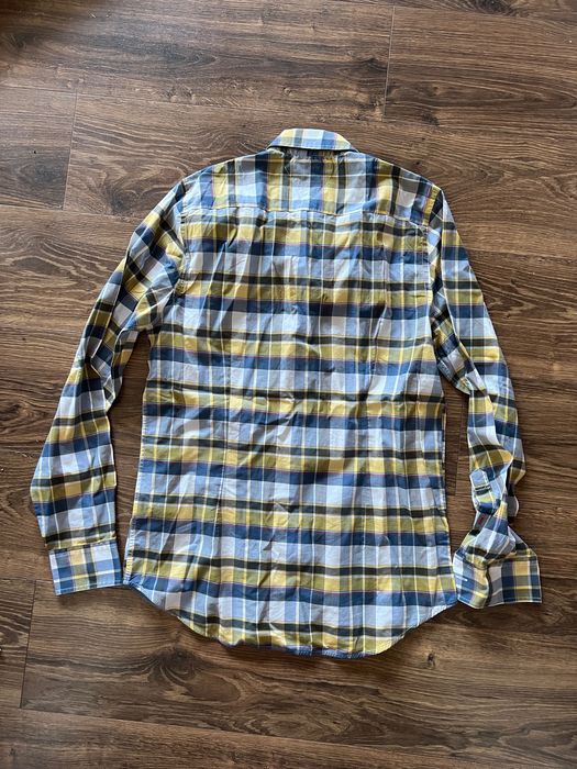 Tommy Hilfiger cămașă slim M