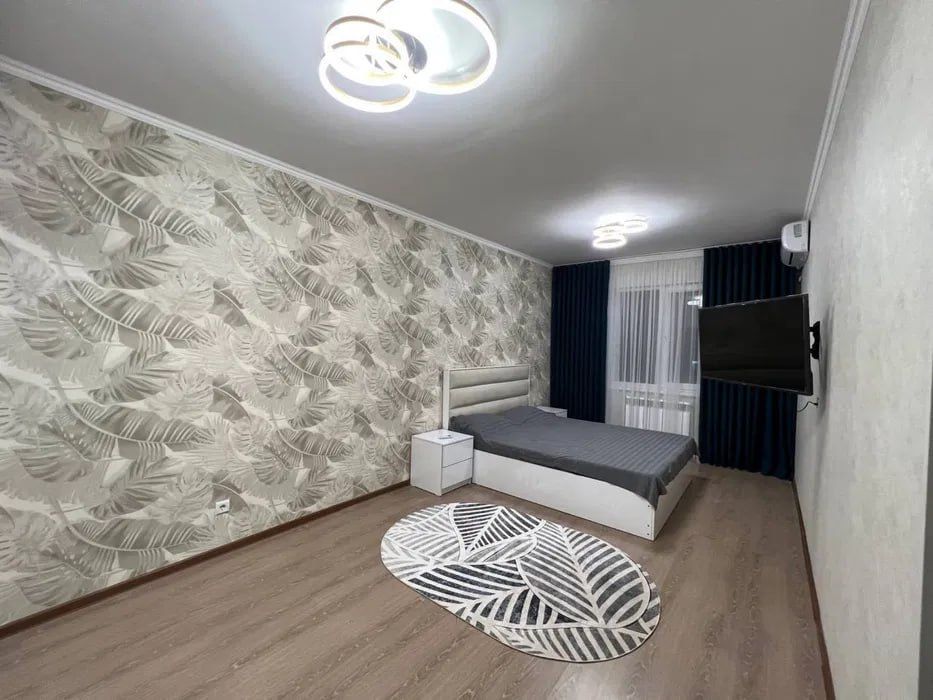 Сдается жк Чакар 1 ком кв на Шайхантахуре