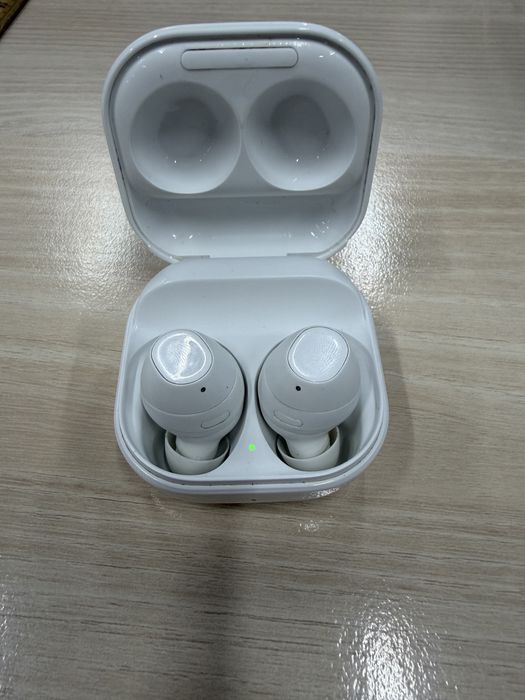 Samsung galaxy buds FE
