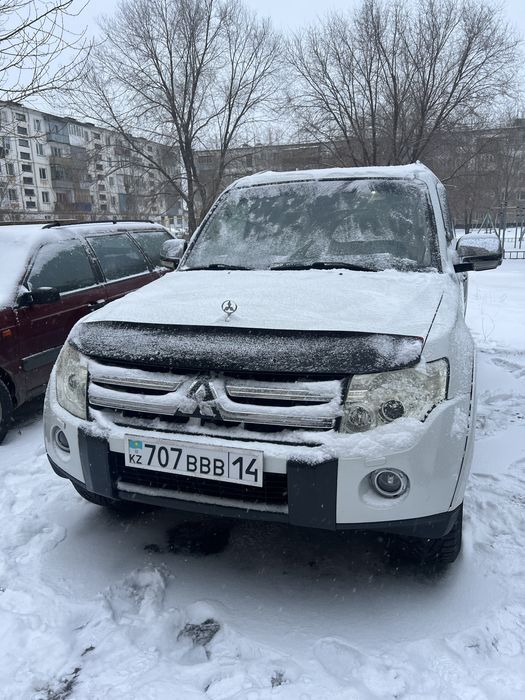 Автоподбор под ключ