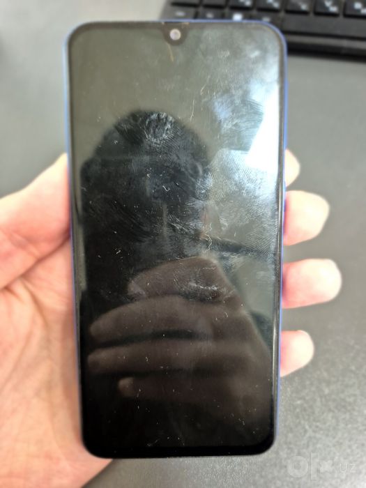 Samsung A40 korpus