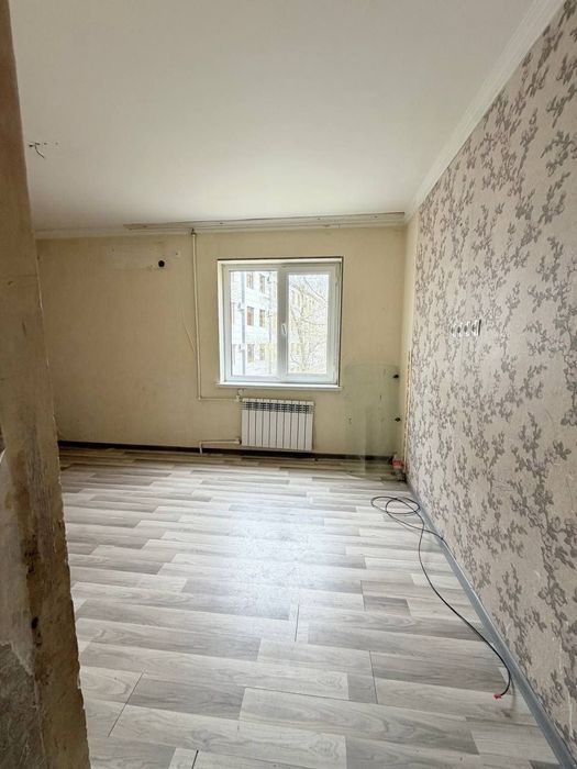 ® ПРОДАЕТСЯ ‼️ Чиланзар Г9А [44м²] средний ремонт балкон 1,5х3 2в3/3/5