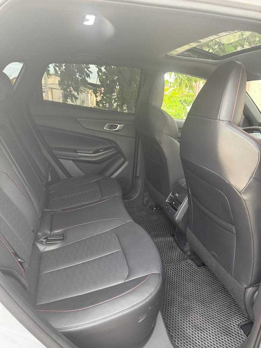 Changan CS55 Plus Luxe