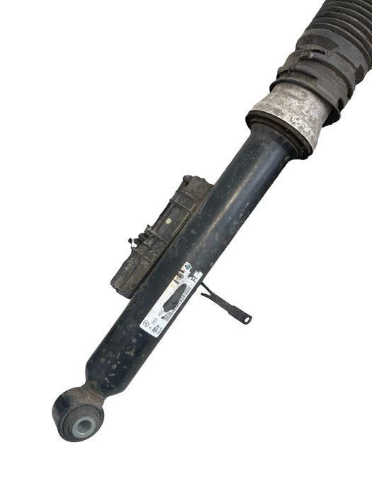 Amortizor/Perna De Aer Suspensie Stanga Spate *Defect Grupul De Valve*