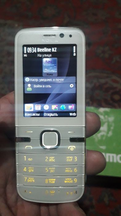 Нокиа ретро телефоны