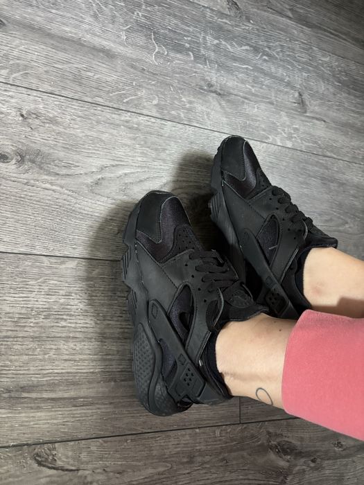 Маратонки Nike Air Huarache