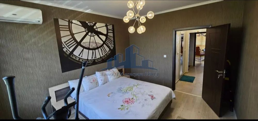 Продава се Двустаен апартамент в Шумен, Пазара - 78 кв.м за 1795 €/кв.м - Снимка #7