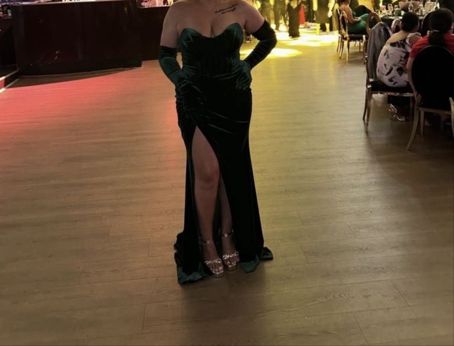Rochie eleganta ...