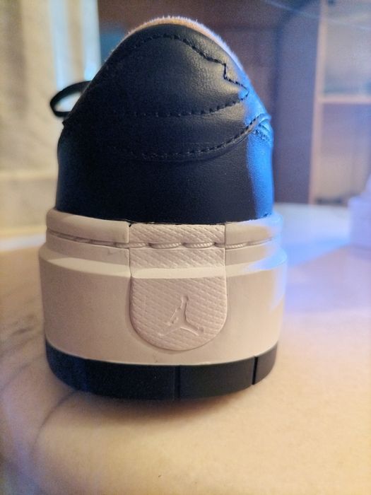 Air Jordan 1 elevate low