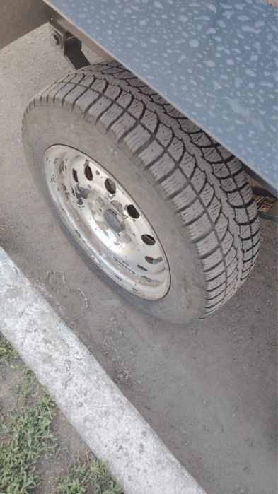 Прицеп скотовоз продам