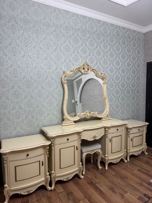 Гарнитур Арида мебел Лорена