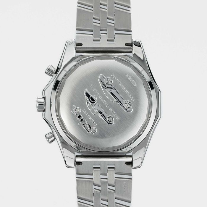Breitling Bentley Motors T 48mm A2536313-B814SS