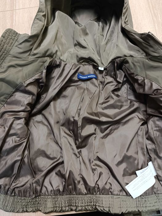 Детско яке за 3 годинки