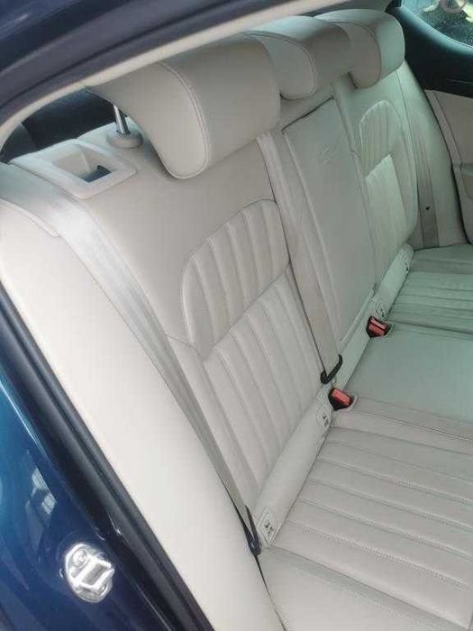 centuri fata spate skoda superb 3 crem cenruei crem skoda superb 3 2017