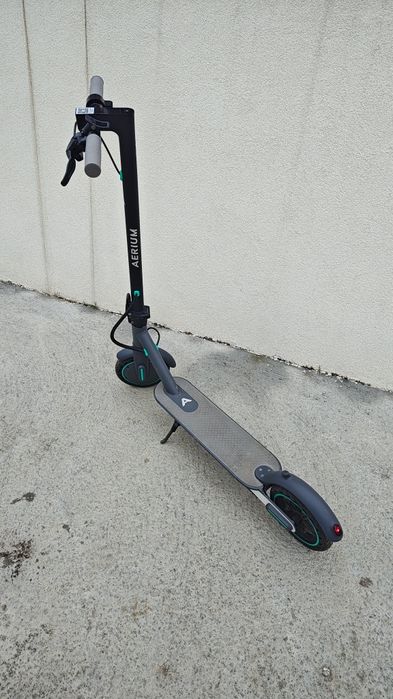Trotinetă electrică Aerium T350 Pro