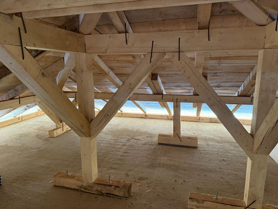 Firma constructii Timisoara