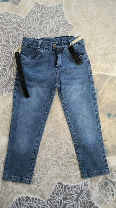 Продам Новые качественные джинсы