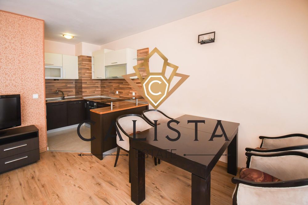 Дава се под наем Двустаен апартамент в София, Студентски град - 70 кв.м за 550 € - Снимка #2