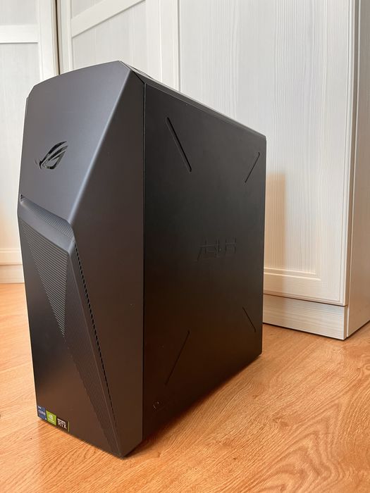 Корпус от компьютера ASUS