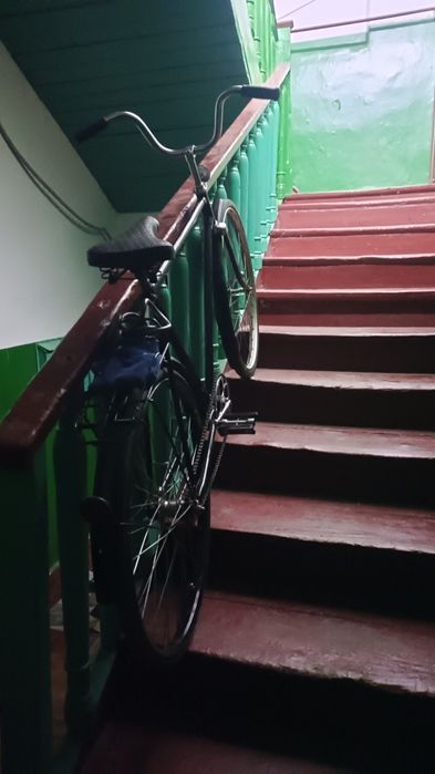 Продам велосипед урал