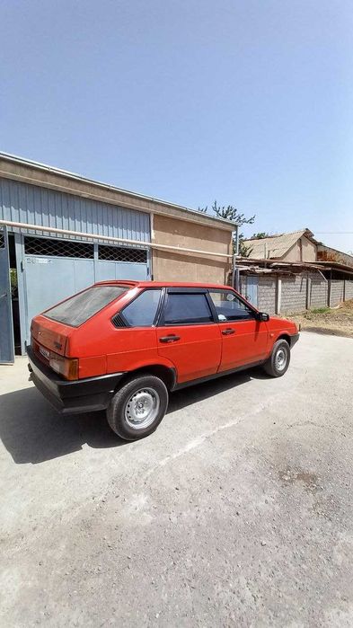 Эътибор беринг! Сотилади — ВАЗ 2109