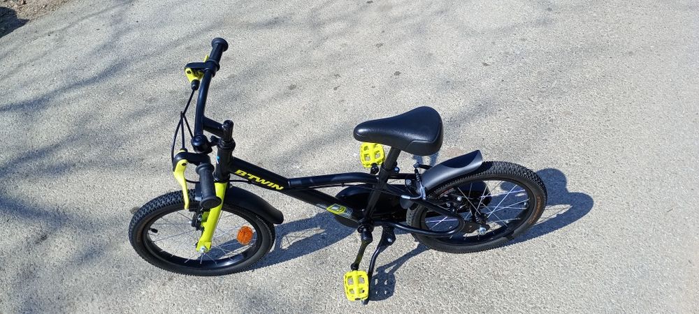 Bicicleta in stare foarte buna.
