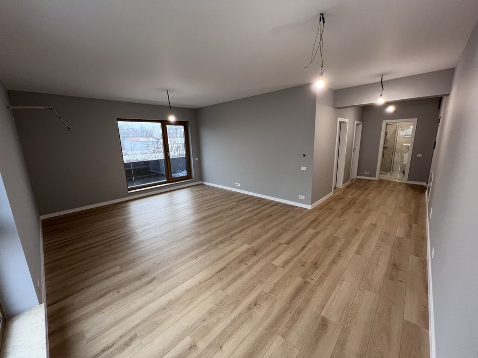 2 Camere FOARTE SPATIOS - BLOC NOU 2025 - S.M.E Residence Sisești