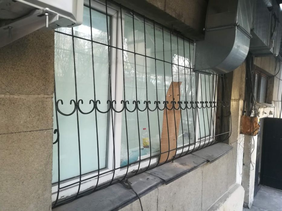 Решетки на окна быстро то