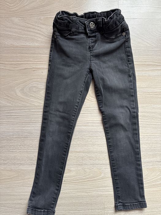 Guess, Zara, Mayoral, Disigual, дънки за момиче 4-5 години